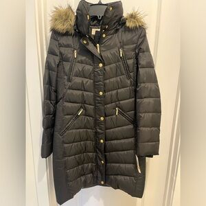 MK Michael Kors Puffer Jacket